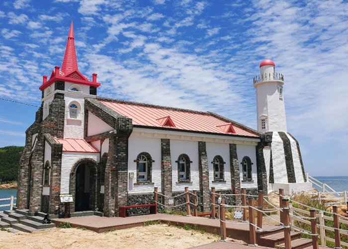 죽성 드림세트장