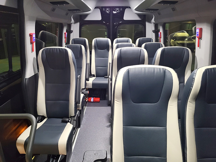 솔라티 내부모습